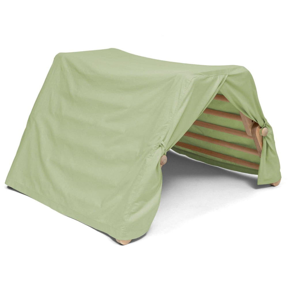 Spielzelt für Fipitri - Pastell Olive - Ette Tete