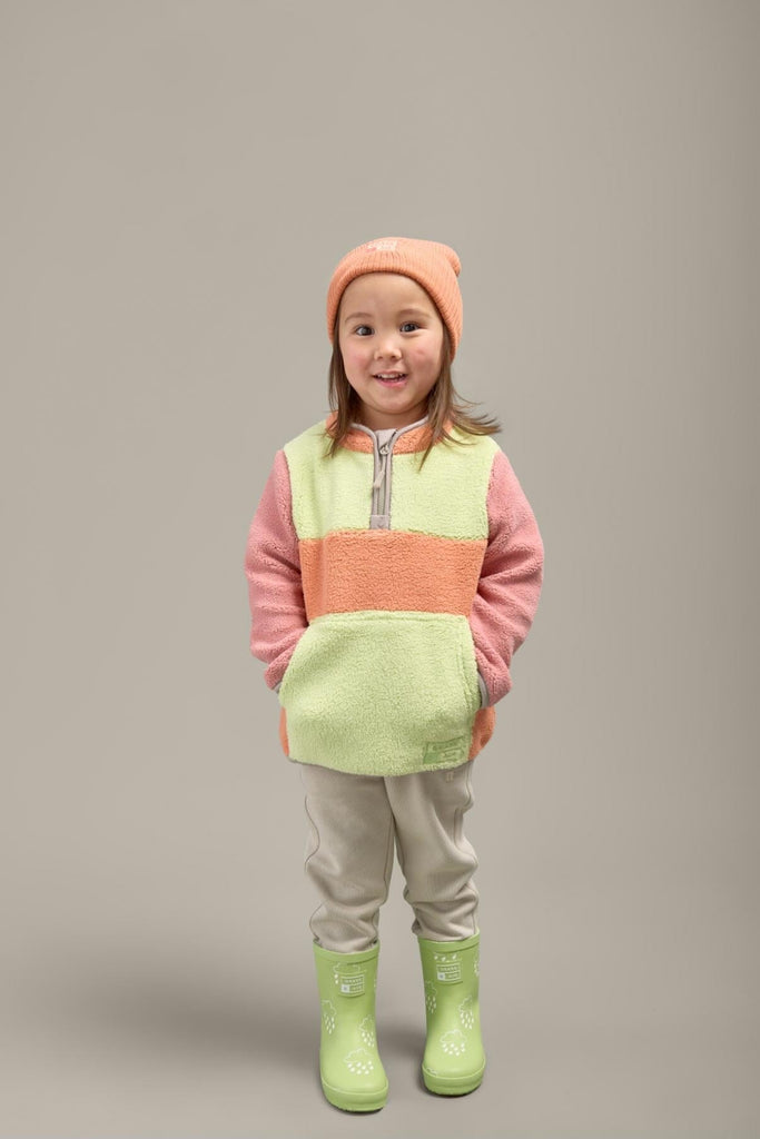 Regenlaarzen - Glacier Green