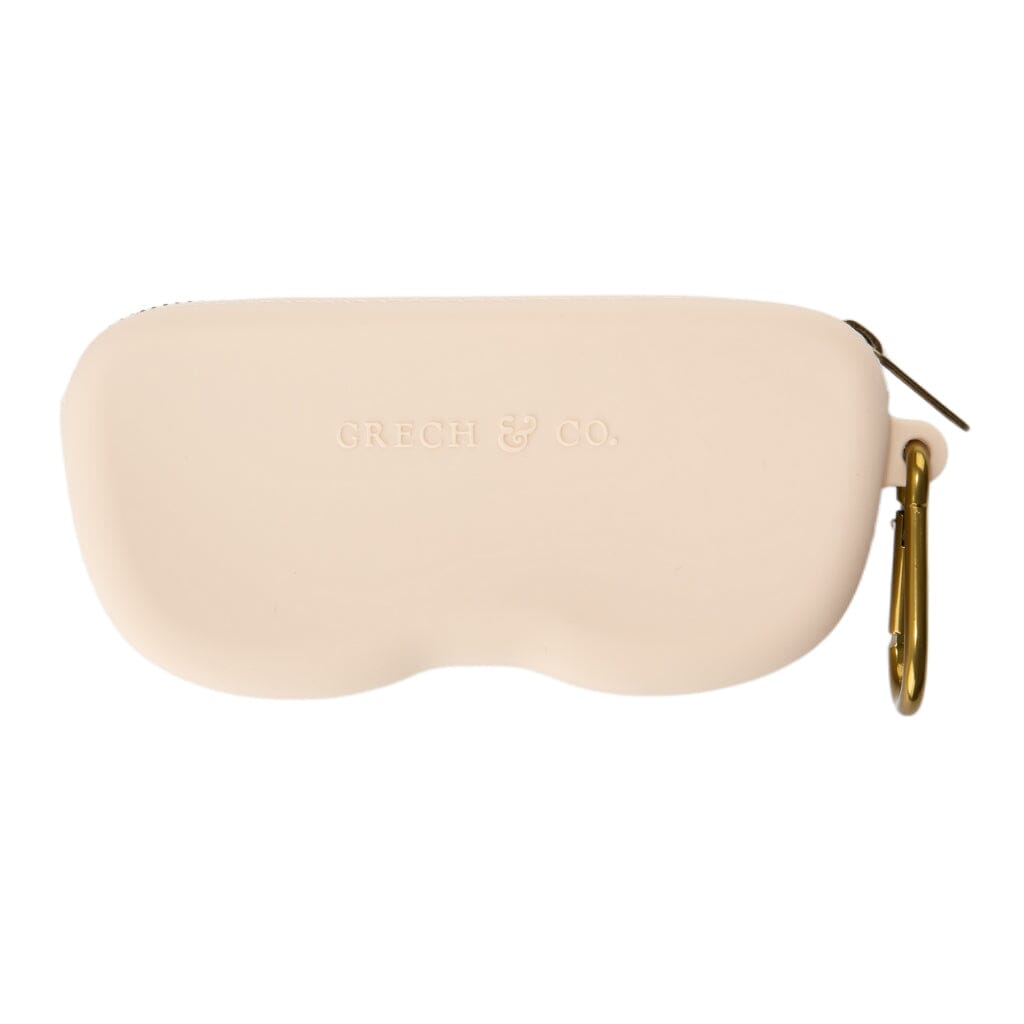 Etui voor zonnebril - Sand