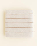 Deken Harry - Cream / Sand