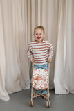 Coco Puppenwagen-Set - Marmelade - Konges Slojd