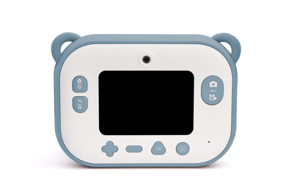 Camera - Artist Denim