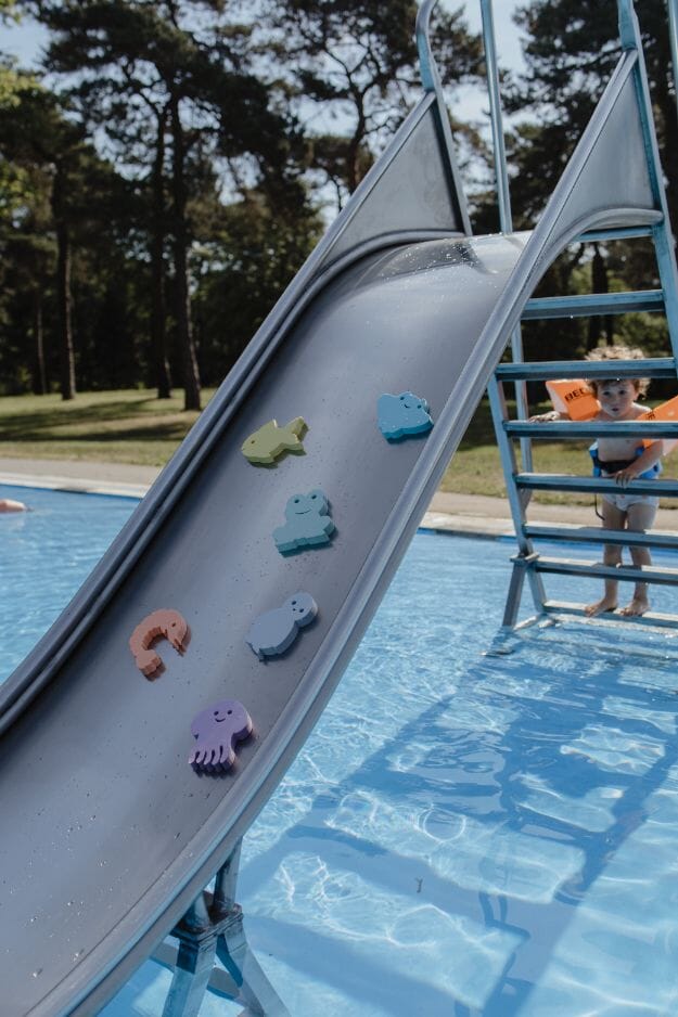 Wasserspaß-Set Jumbo - Moes Play