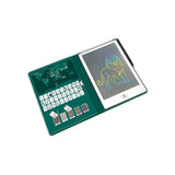 Kidydraw Mini-Zeichentablett – Oceans & Pirates – Kidywolf