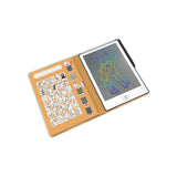 Kidydraw Mini-Zeichentablett - Animals - Kidywolf