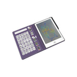 Kidydraw Mini-Zeichentablett – Once Upon A Time – Kidywolf