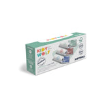 Kidyroll Papierrollen - Classic - Kidywolf