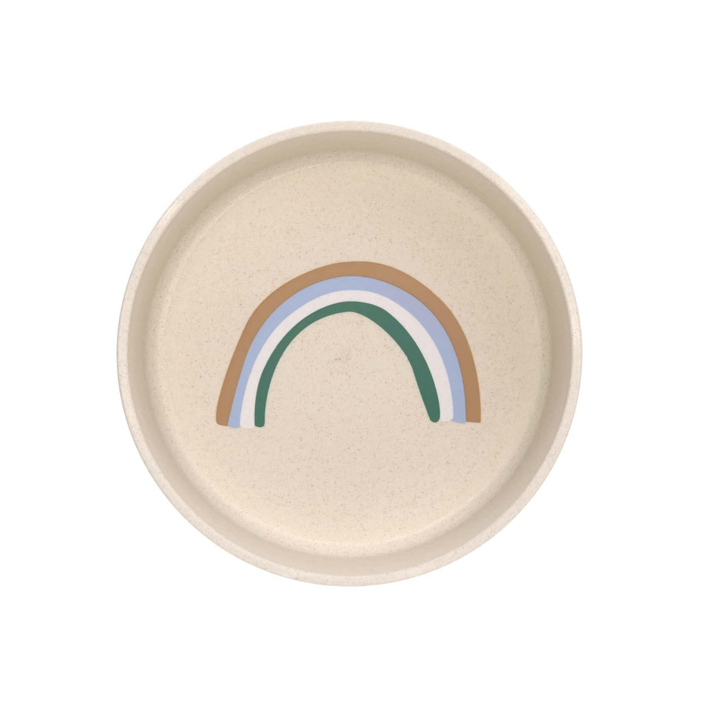 Kom - Happy Rascals Smile Sky Blue