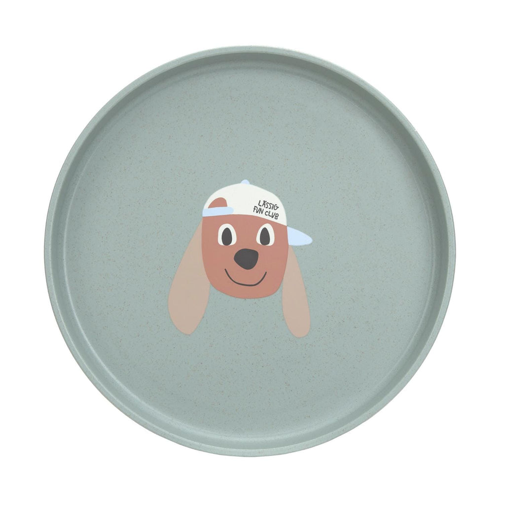 Bord - Tiny Team Dog