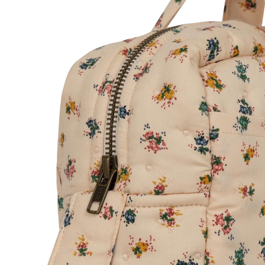 Poppenluiertas - Bloomie