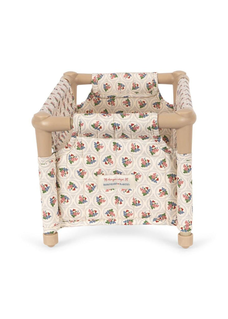 Poppenreisbed - Verona blues