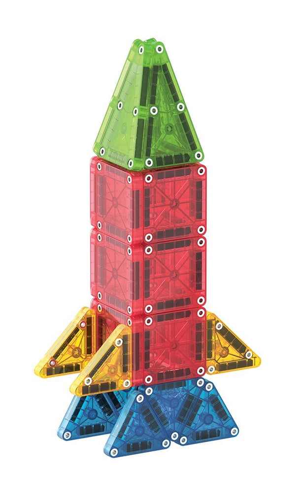 Micro Mags reisset 26 stuks