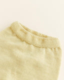 Babybroek Guido - Light yellow