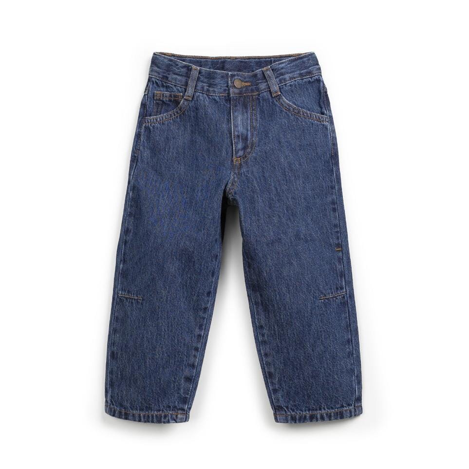 Jeansbroek - Denim