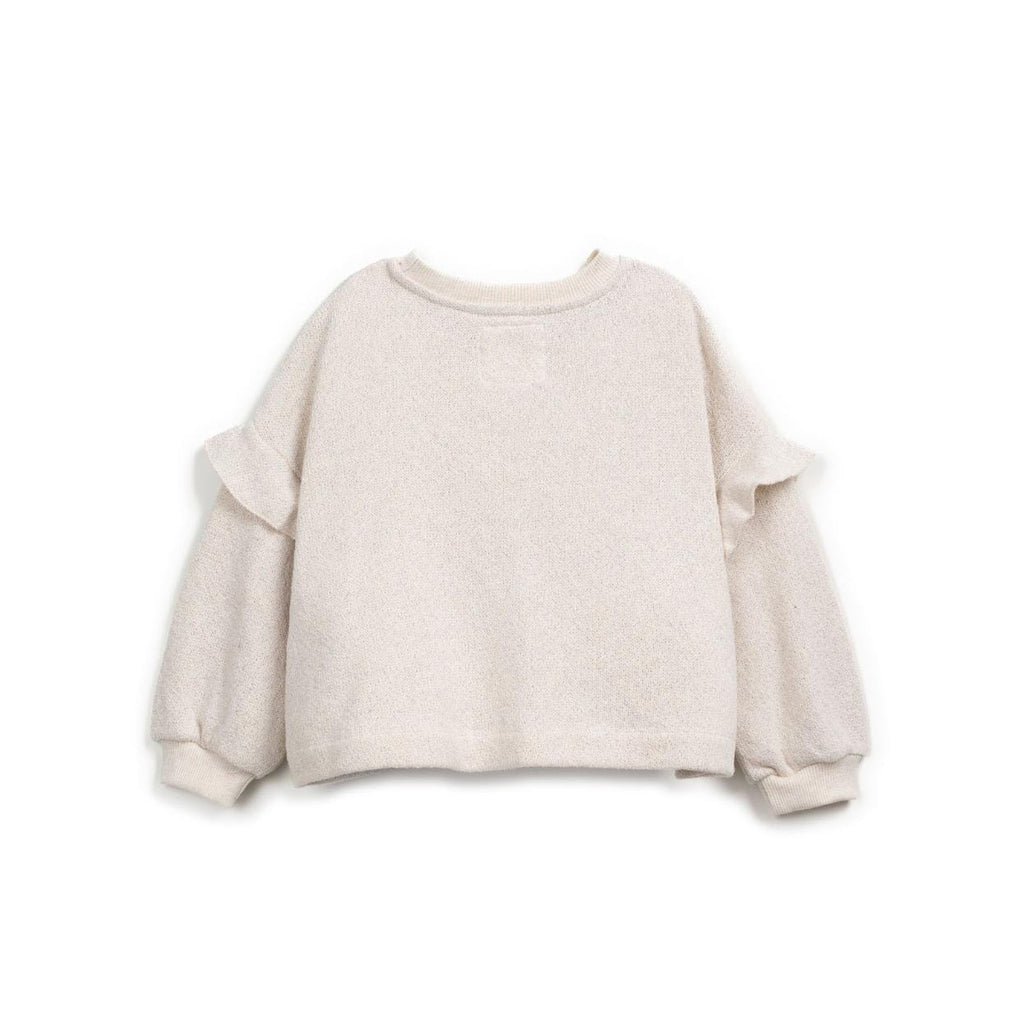 Jersey sweater - Pencil