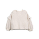 Jersey sweater - Pencil