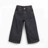 Jeansbroek - Grafite