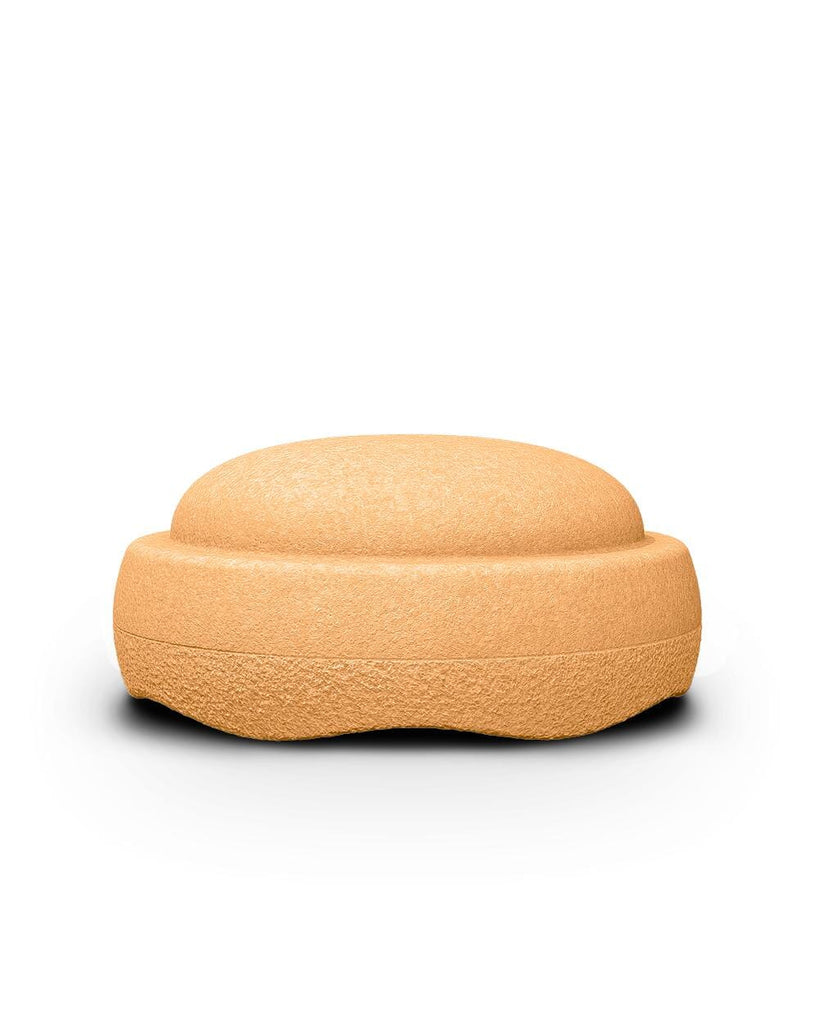 Stapelsteen Original - Pasteloranje