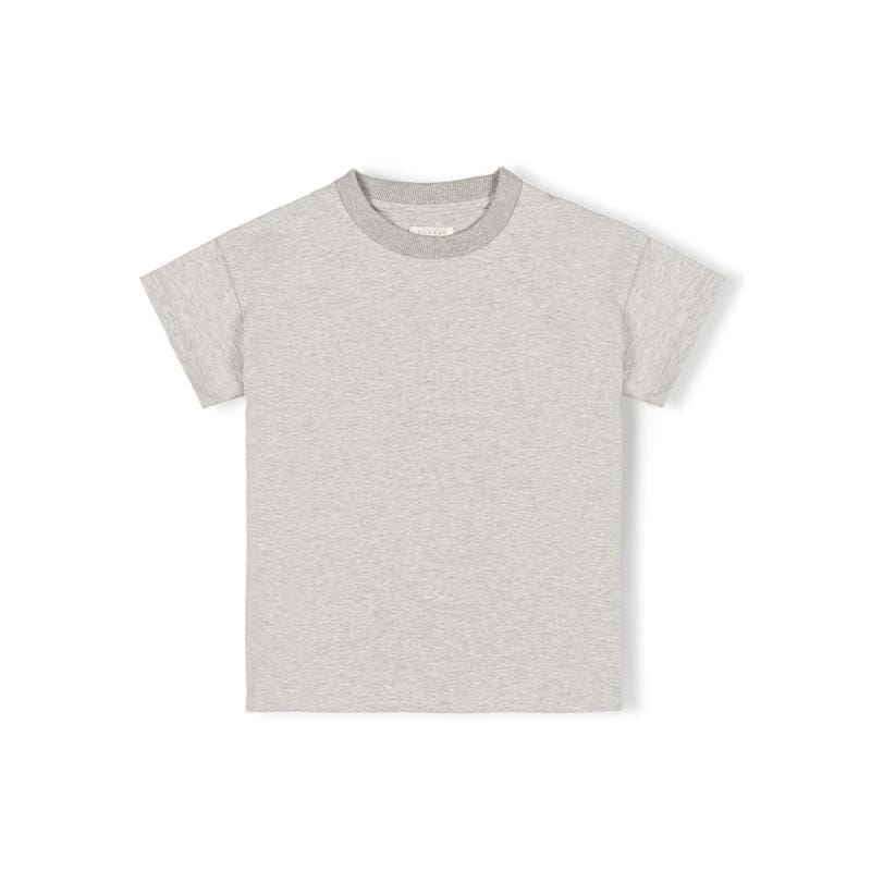 Sie T-shirt - Grey