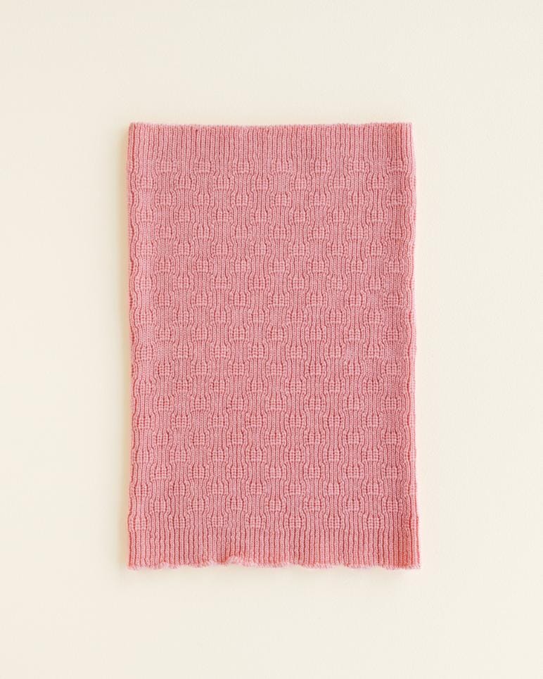 Tube sjaal Gigi - Bubblegum