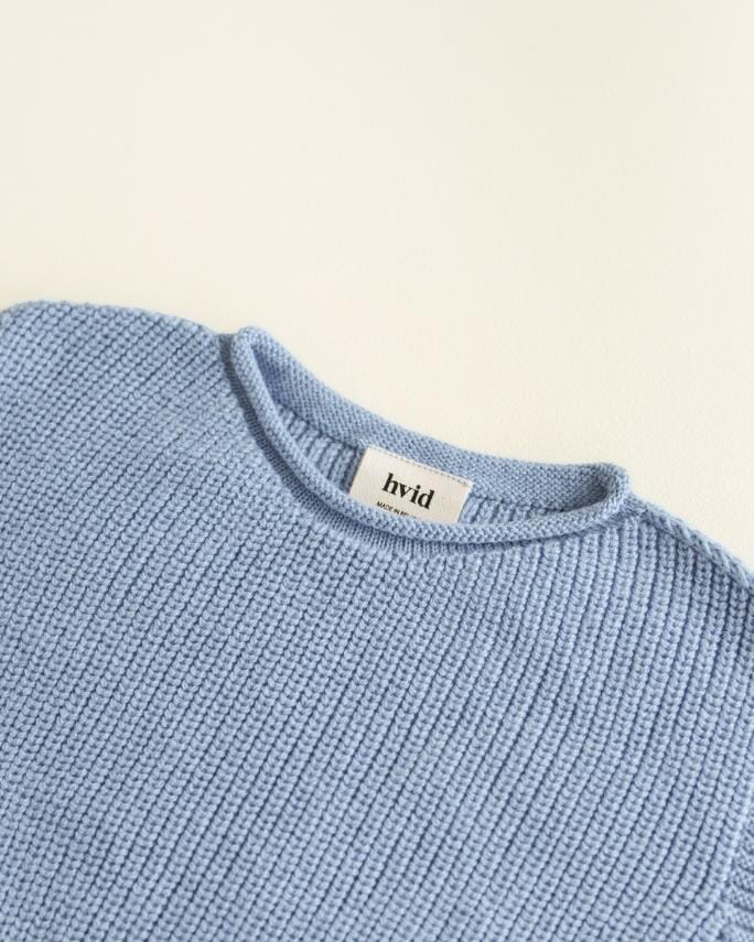 Vest Harvey Kids - Light blue