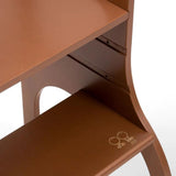 Verstellbarer Lernturm Step up! - Mocha Mouse - Ette Tete