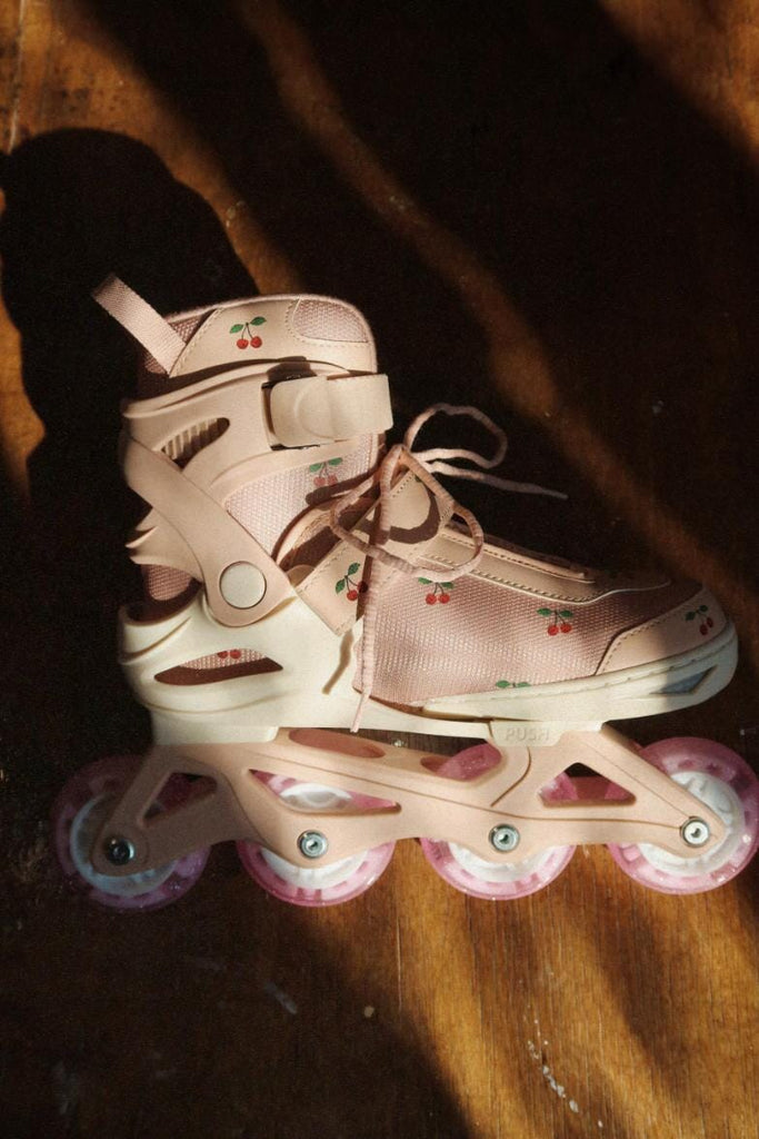 Inline skates - Cherry