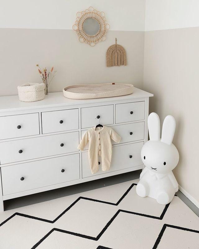 Puzzelmat - Beni Ecru - Eeveve