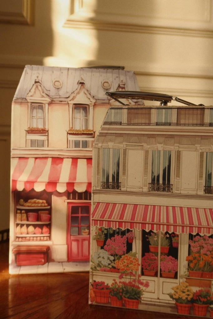 Koffertjes - Little boutiques