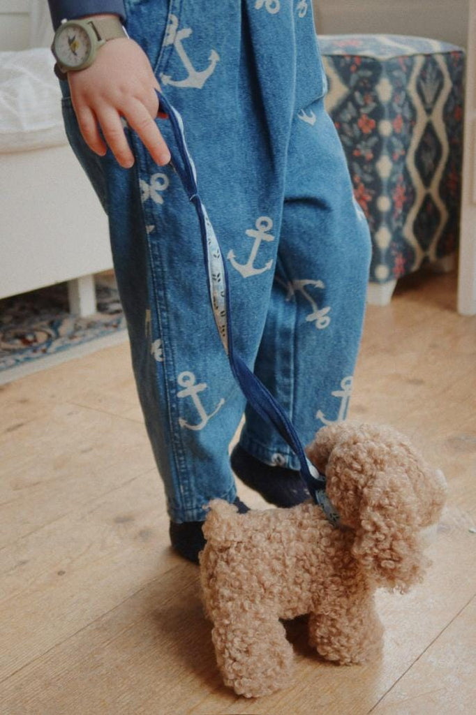 Kinderhorloge - Lemon