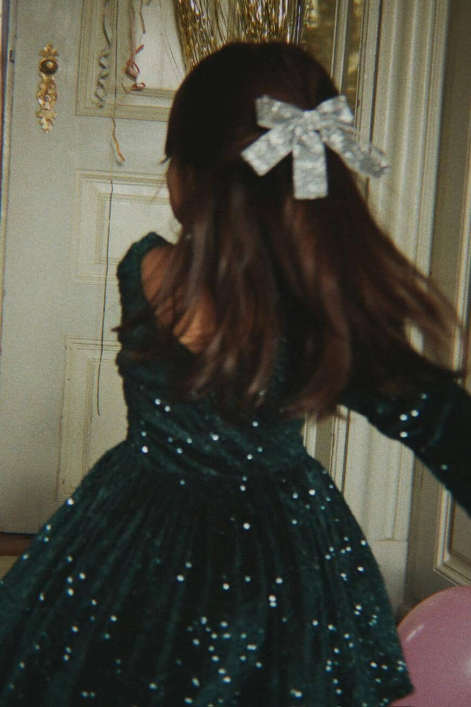 Viola jurk - Sycamore