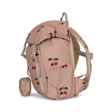 Clover schooltas - Ma grande cerise