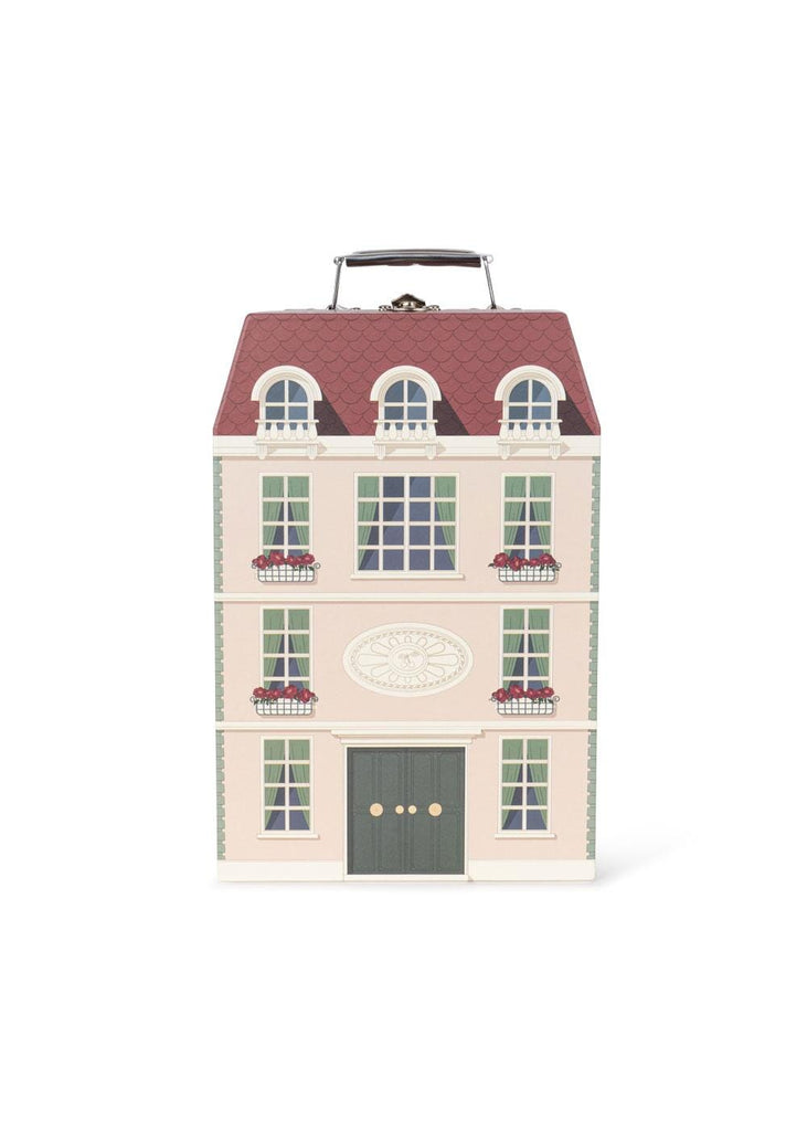 Koffertjes - Boutique hotel