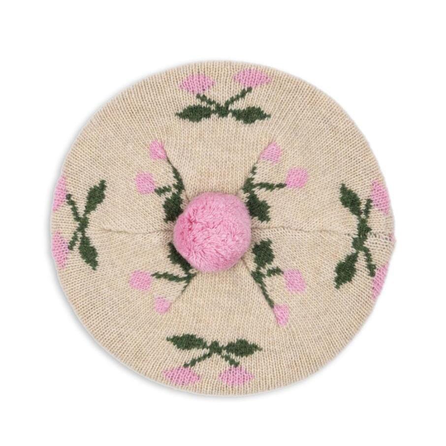 Belou baret - Cherry