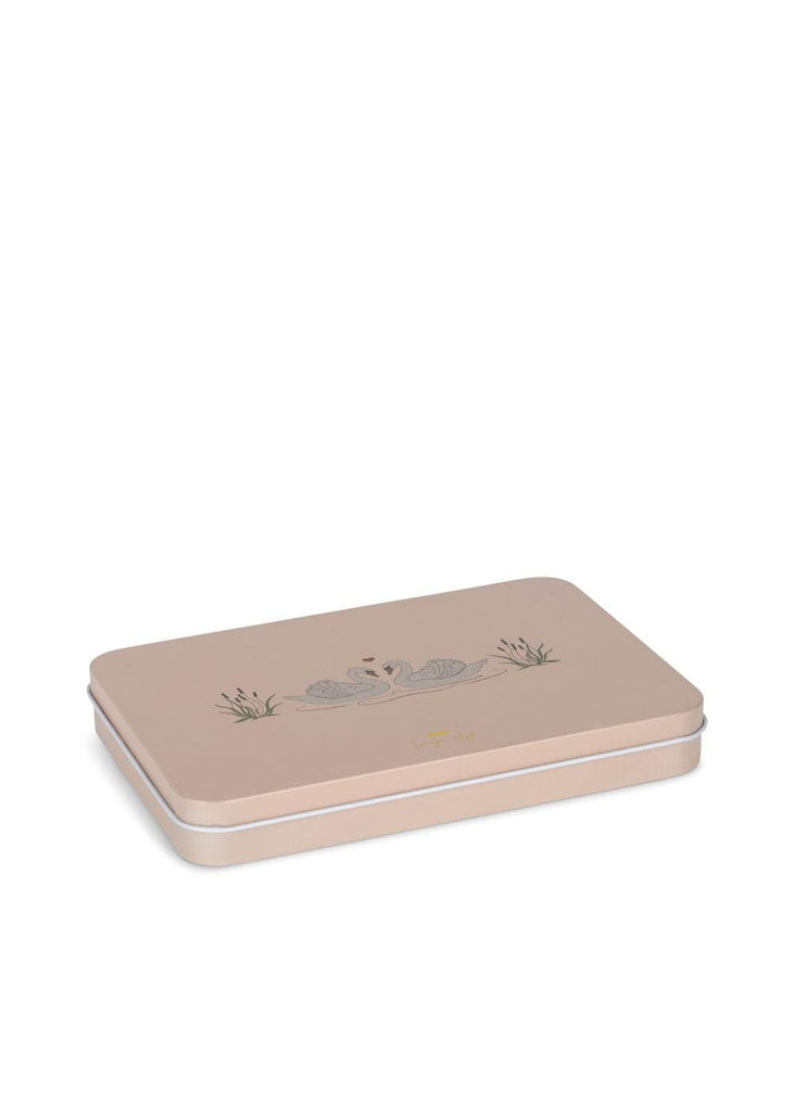 Wachsmalstifte 10 Stück - Mizumi - Konges Slojd