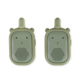 Walkie Talkie - Olivine
