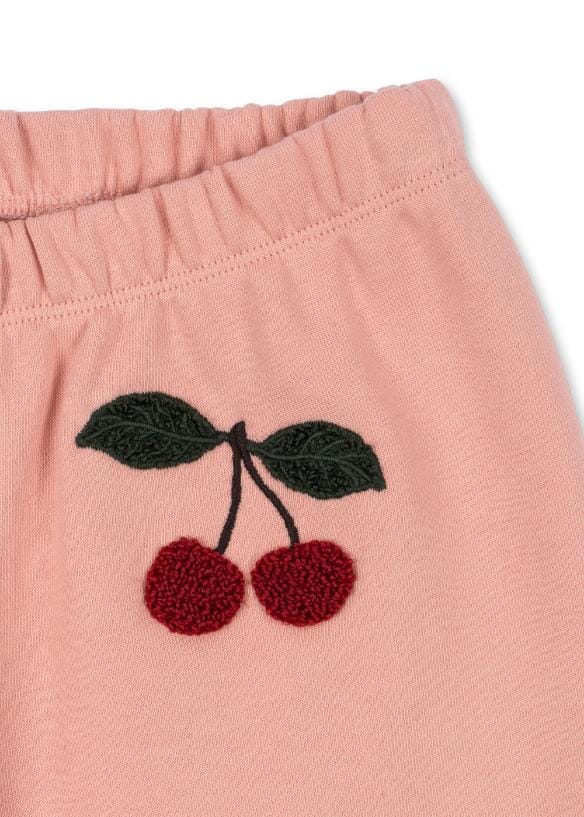 Lou Terry joggingbroek - Mellow Rose