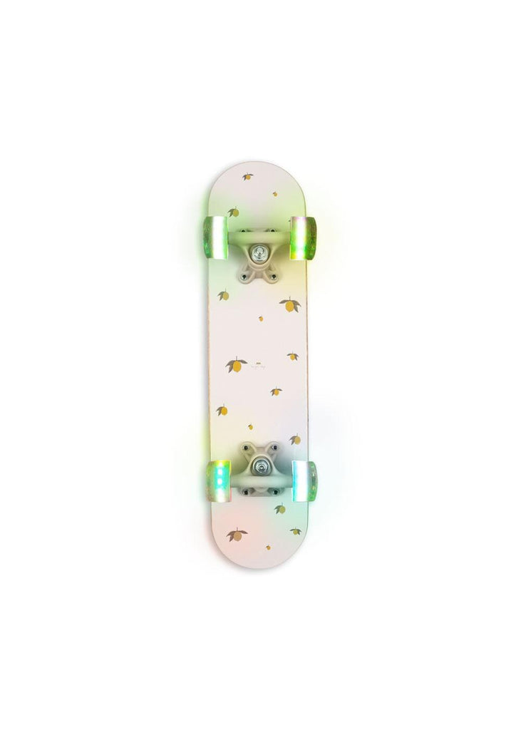 Skateboard - Lemon