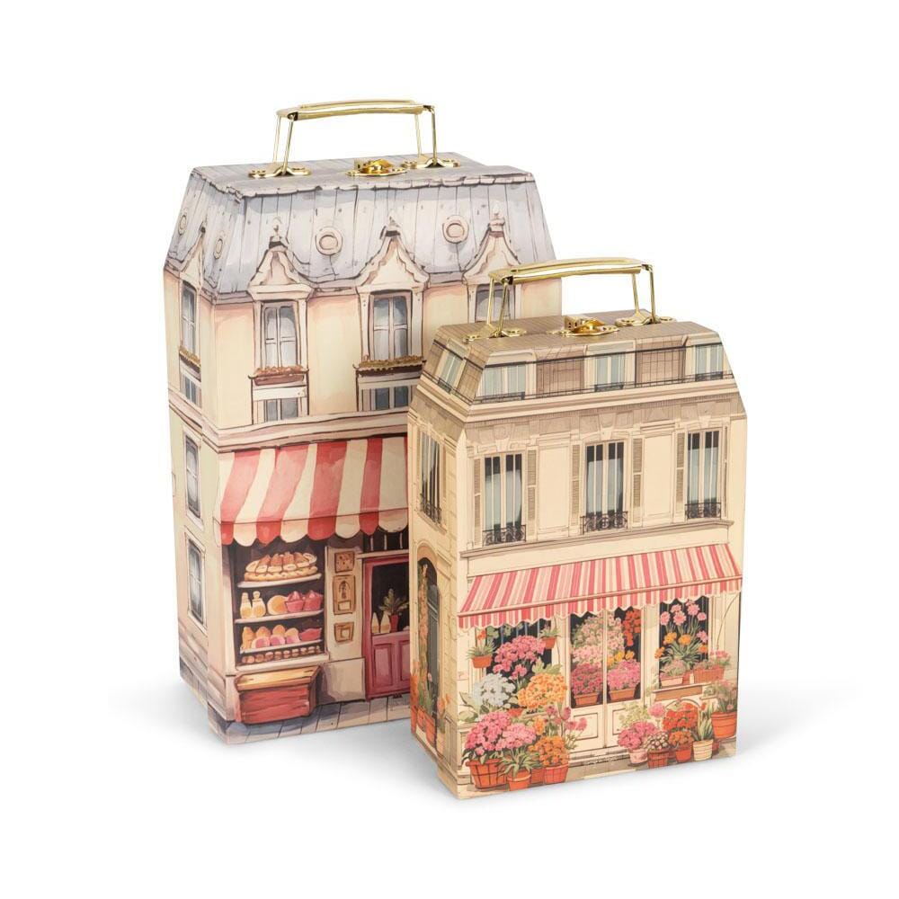 Koffertjes - Little boutiques