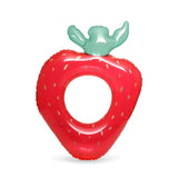 Zwembandjes - Strawberry