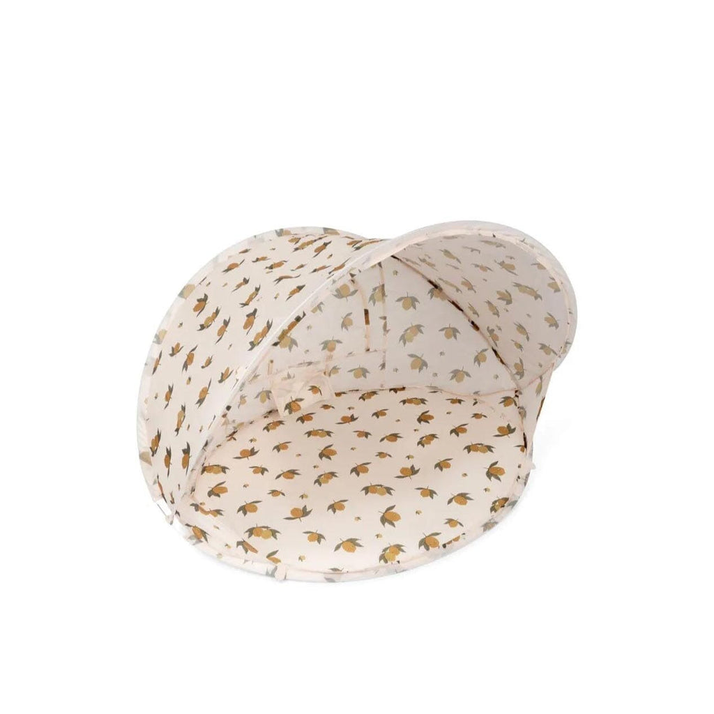 Mini-Strandzelt Pop-up UV50+ - Sweet and sour - Konges Slojd