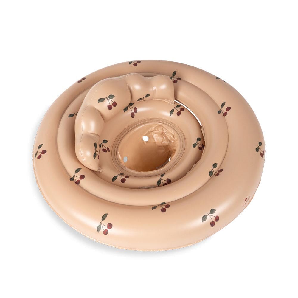 Zwemband baby - Ma Grande Cerise Blush