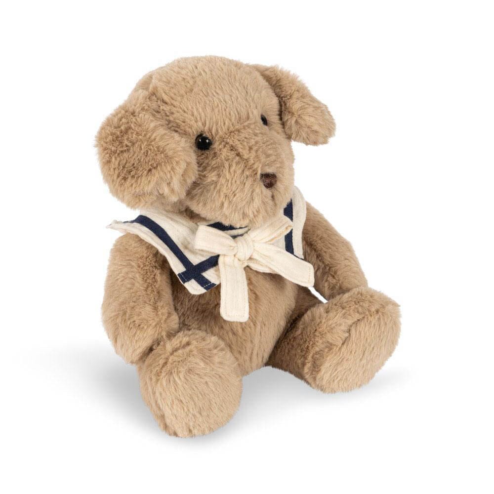 Knuffelpuppy Luca