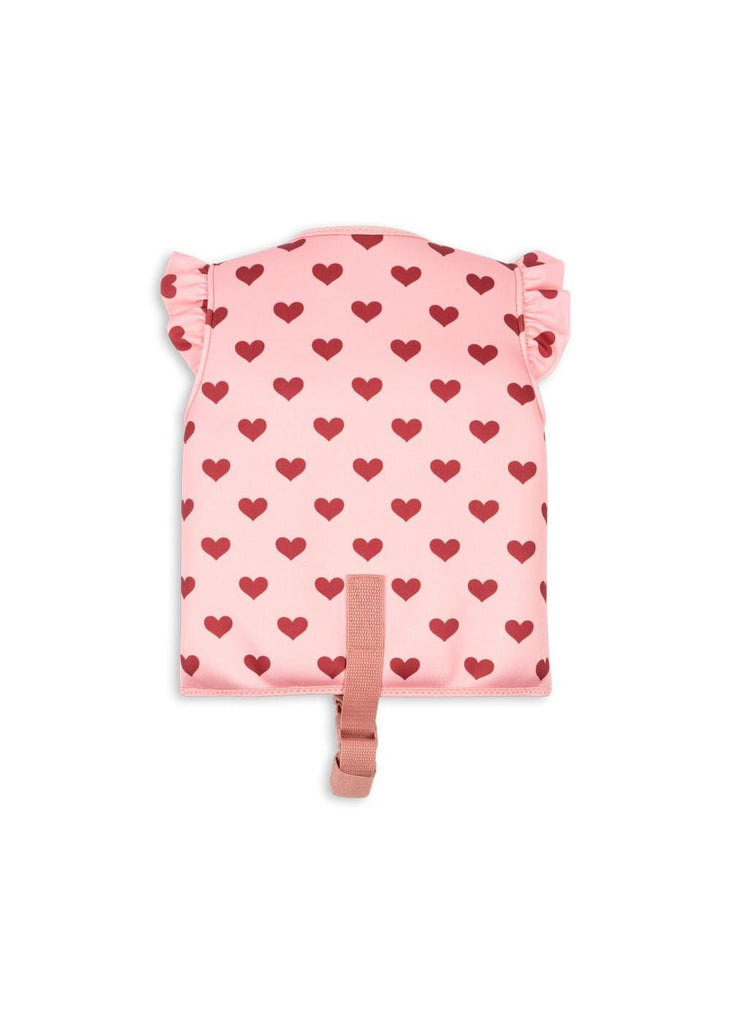 Avery zwemvest - Amour pink