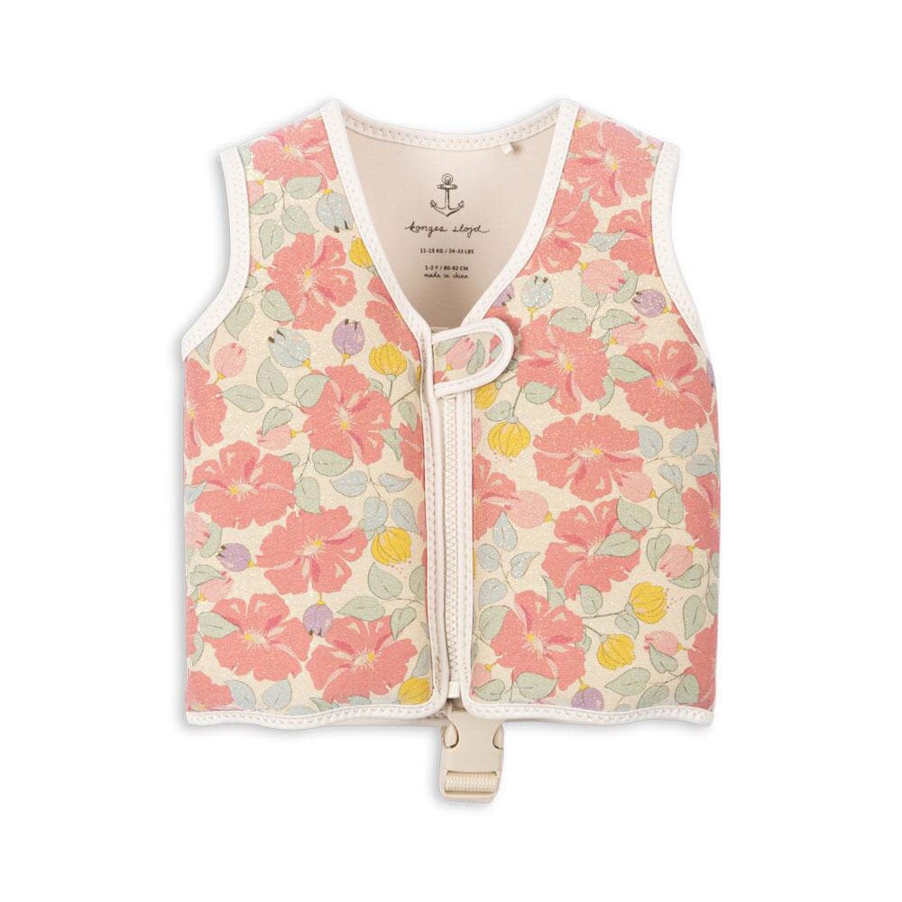 Avery zwemvest - Fleur anglaise