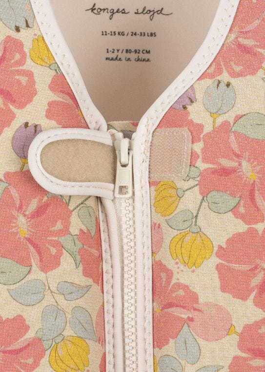 Avery zwemvest - Fleur anglaise