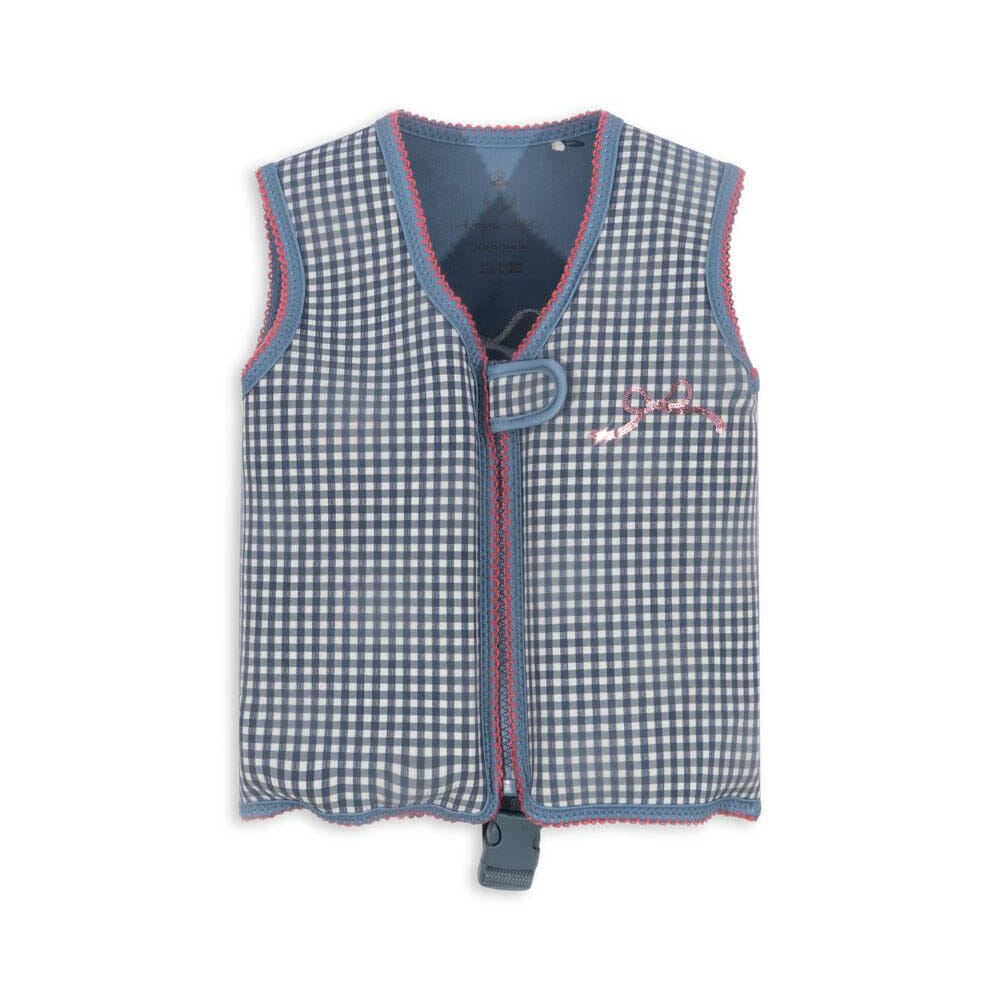 Soline zwemvest - Flower bouquet