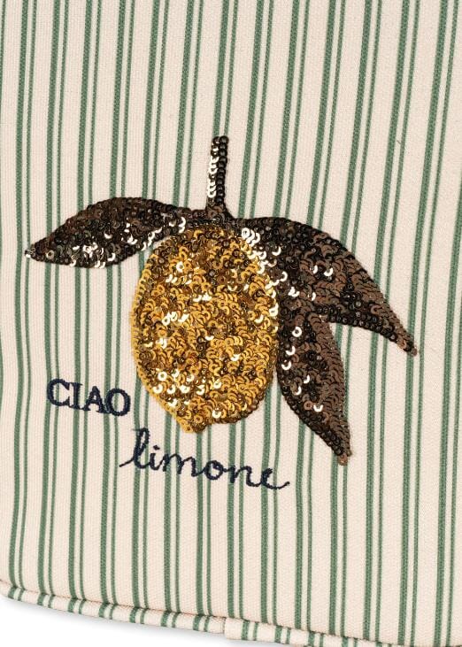 Mini thermo lunchtas - Duo Verde