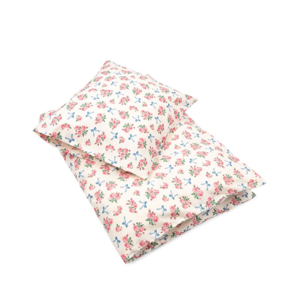 Baby beddengoedset - Bella Rosita