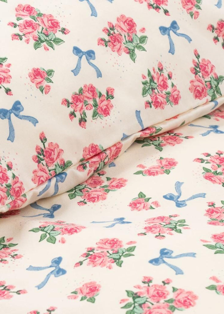 Baby beddengoedset - Bella Rosita